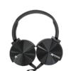 DIADEMA CABLE EXTRA BASS JAL TECH - Thumbnail Image 3